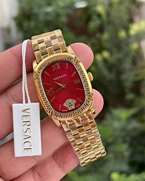 versace saat&saat
